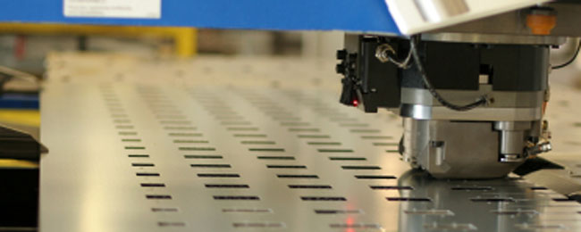 KLW Manufacturing