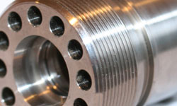 KLW Fabrication Shop 2