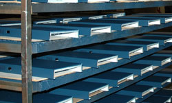 KLW Finishing Shop