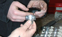 KLW Finishing Shop 2