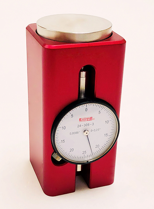 CNC ZAxis Zero Tool Setter Pro KLW Manufacturing & Design