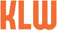 KLW Manufacturing & Design Logo