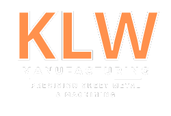 KLW Manufacturing Logo